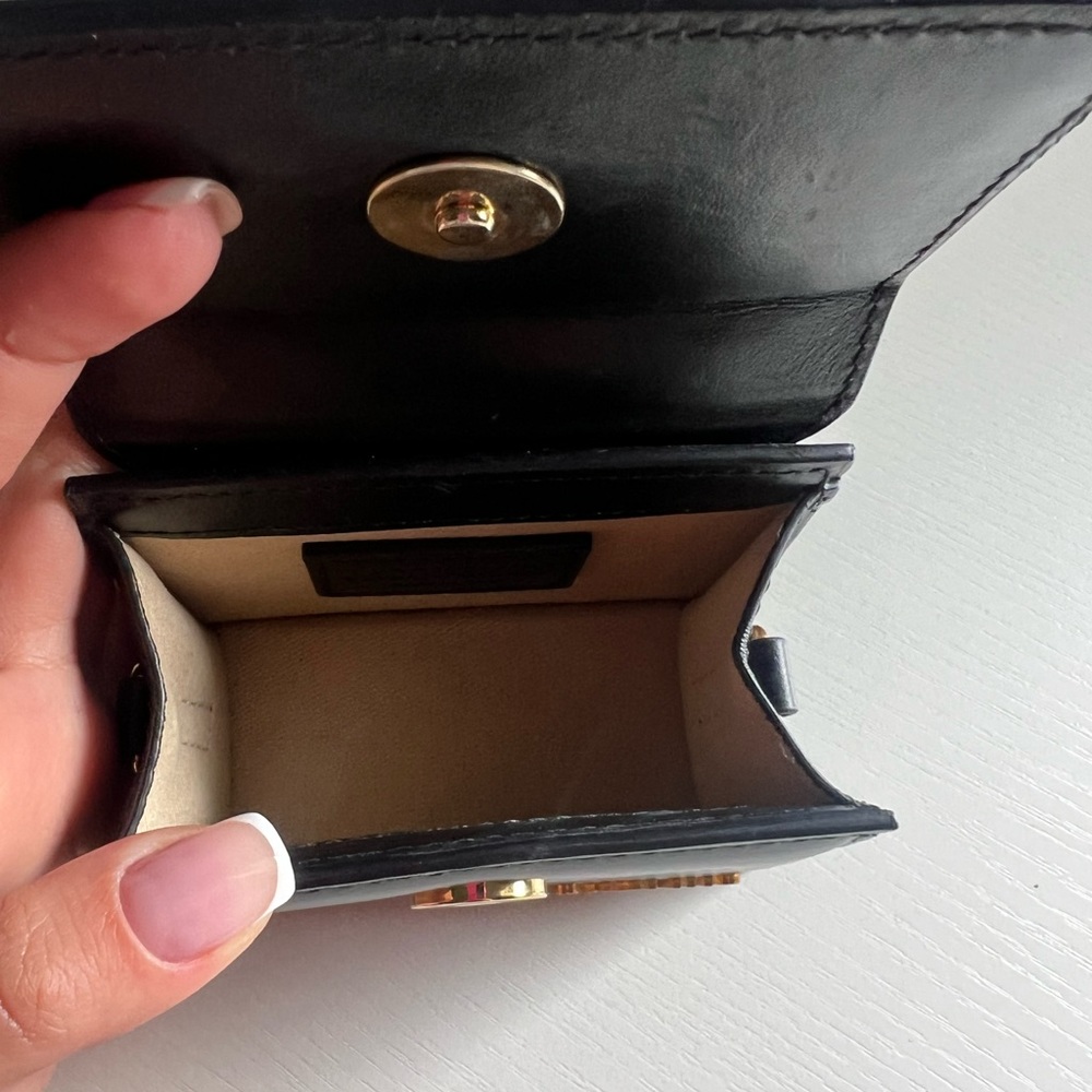 Jacquemus
Le Chiquito Mini Satchel Bag - Picture 2 of 5